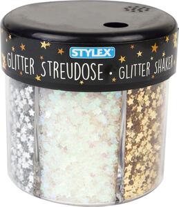 Glitzer-Streudeko 60 g