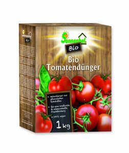 Bio-Tomatendünger 1 kg