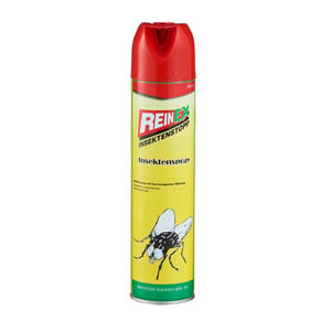 Insektenspray