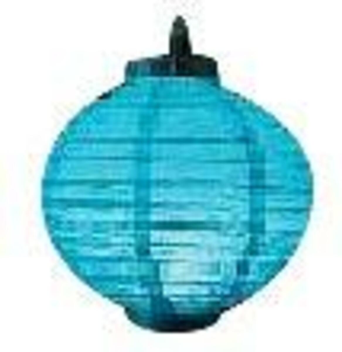 Bild 3 von LED-Lampion