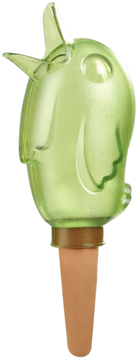 Bild 1 von Scheurich Bewässerungshilfe Bördy klein grün15 cm