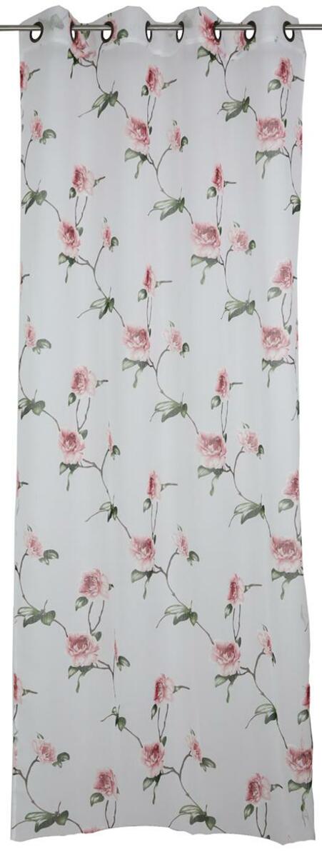 Bild 2 von Ösenschal ca. 145 x 245 cm