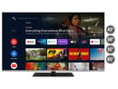 Bild 1 von TELEFUNKEN Fernseher »QUAN900M« QLED Android Smart TV 4K UHD