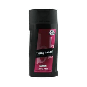 Bruno Banani Loyal Men 3-in-1 Duschgel und Shampoo 250 ml