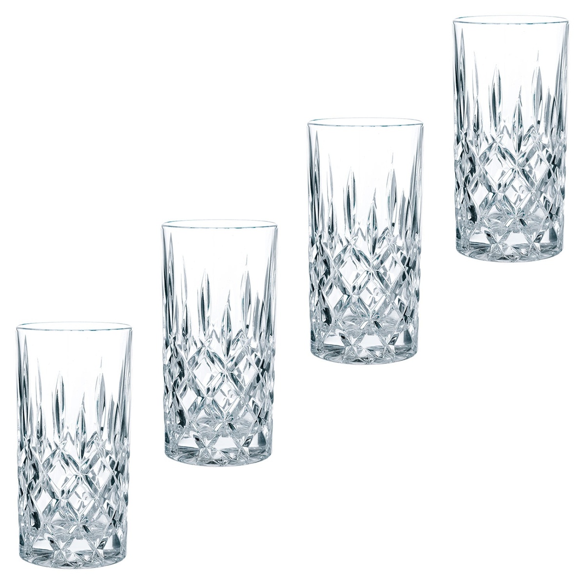 Bild 2 von SPIEGELAU Cocktail-Gläser, 4er-Packung