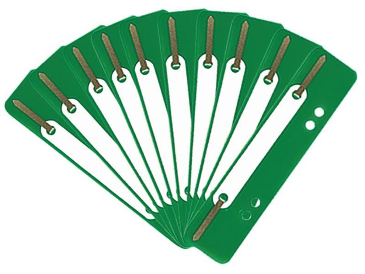 Bild 1 von Heftstreifen