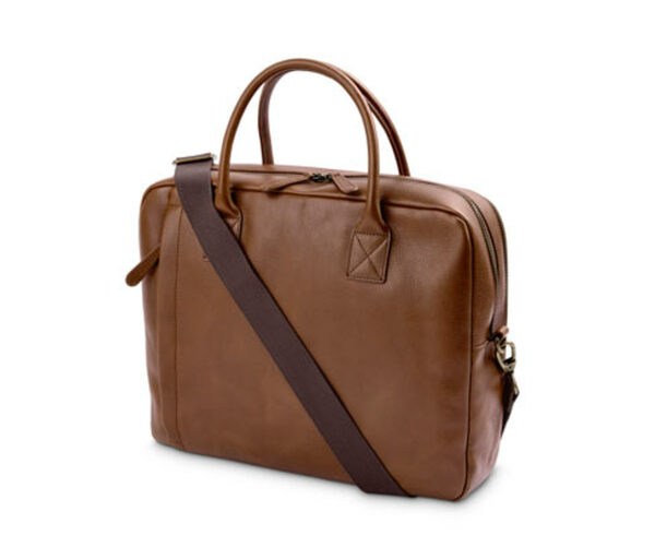 Bild 1 von Leder-Businessbag