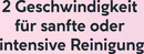 Bild 3 von ISANA Gesichtsreinigungsbürste