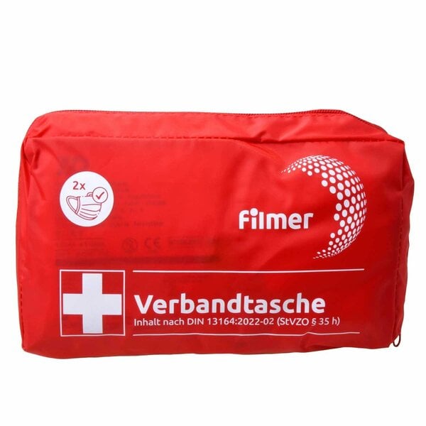 Bild 1 von Verbandtasche