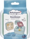 Bild 2 von Babydream Babydream Snackboxen