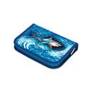 Bild 3 von Herlitz Schulranzen-Set Loop Plus 4-teilig Blue Shark