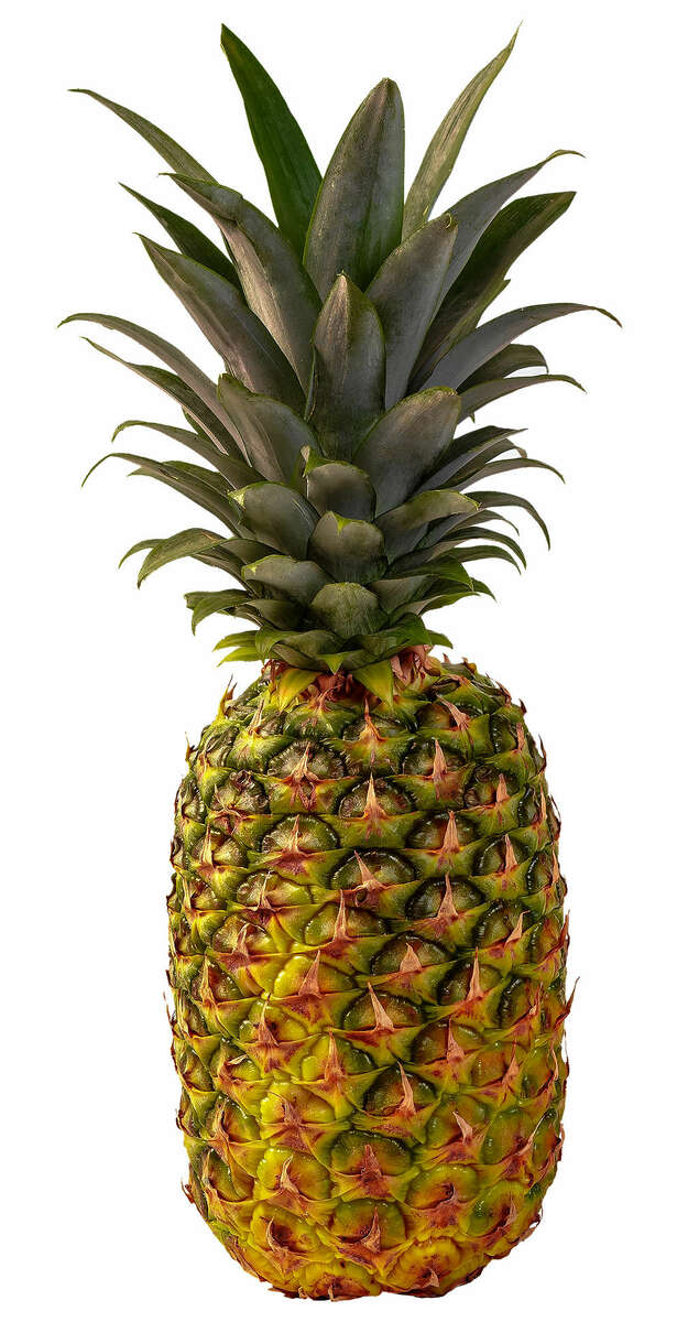 Bild 1 von Costa-rican. Ananas