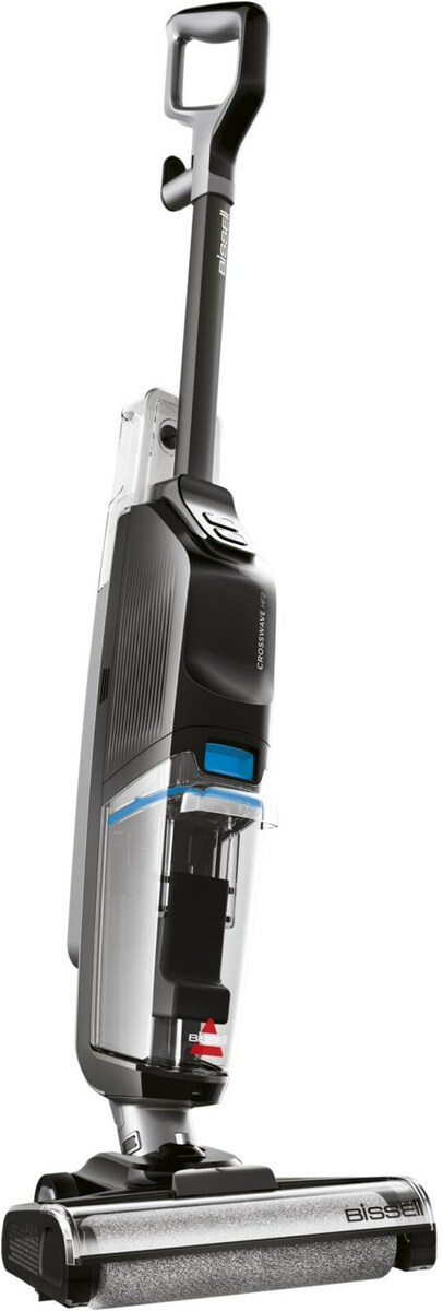 Bild 1 von 3848N CrossWave HF2 Pro Nass-/Trockensauger schwarz