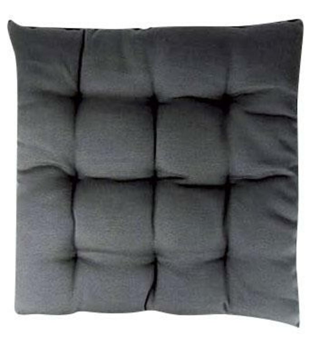 Bild 2 von Sitzkissen ca. 40 x 5 x 40 cm