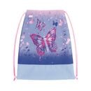 Bild 4 von Herlitz Schulranzen-Set Loop Plus 4-teilig Butterfly Paradise