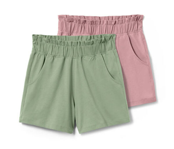 Bild 1 von 2 Kinder-Jersey-Shorts