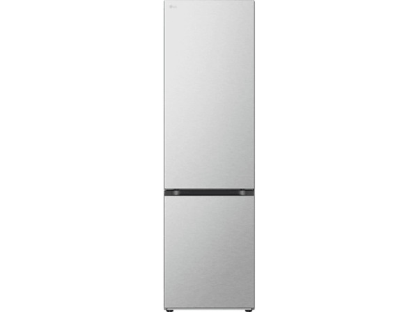 Bild 1 von LG GBV7280AMB Serie 7 Kühlgefrierkombination (A, 111 kWh, 2030 mm hoch, Metal Sorbet), Metal Sorbet