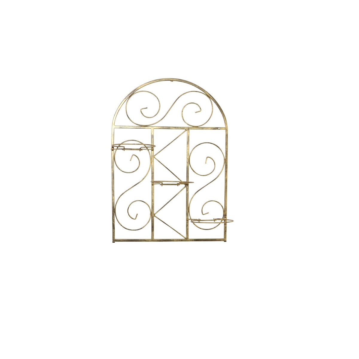 Bild 1 von möbel direkt online Wandampel für Blumen Rita