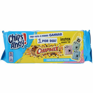 Chips Ahoy Chipmix