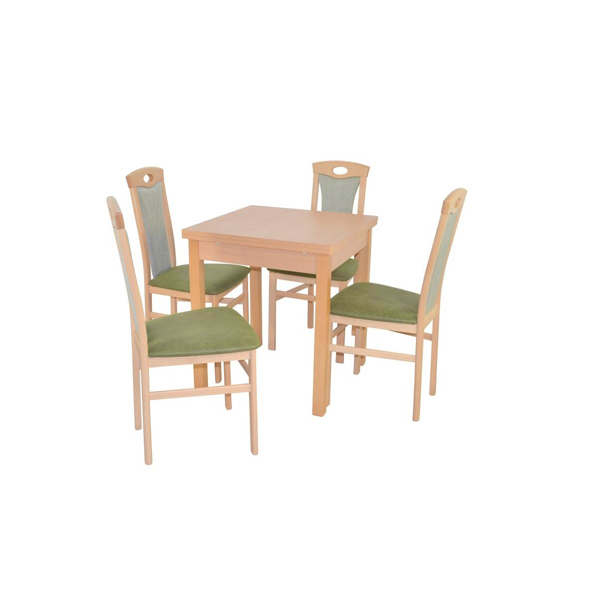 Bild 1 von möbel direkt online Essgruppe (5teilig) Leander II