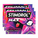 Bild 1 von Stimorol Kaugummi Strawberry lime