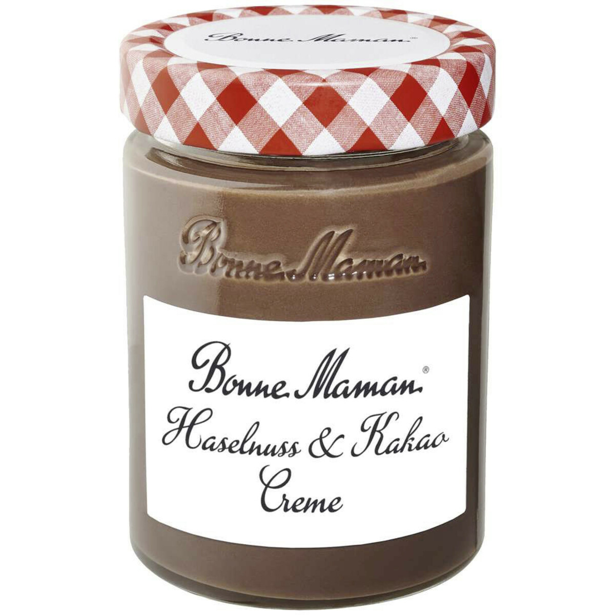 Bild 1 von Bonne Maman Haselnuss-Kakao-Creme 360G