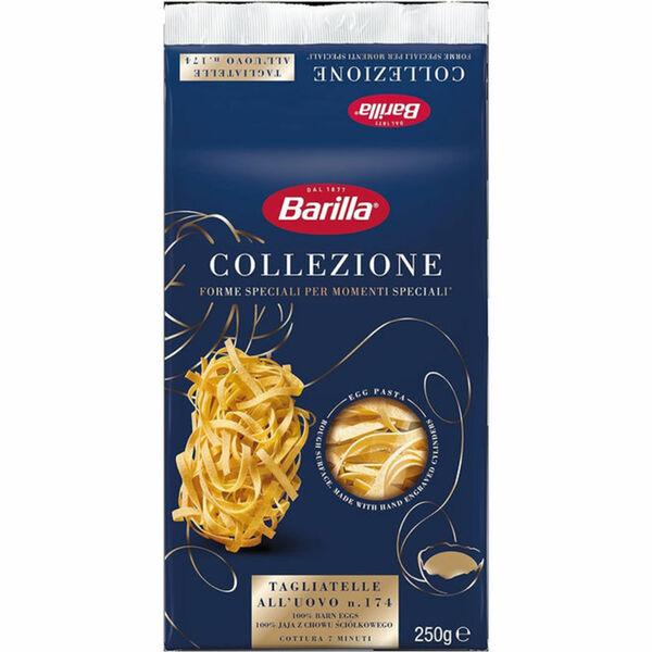 Bild 1 von Barilla Tagliatelle all' Uovo