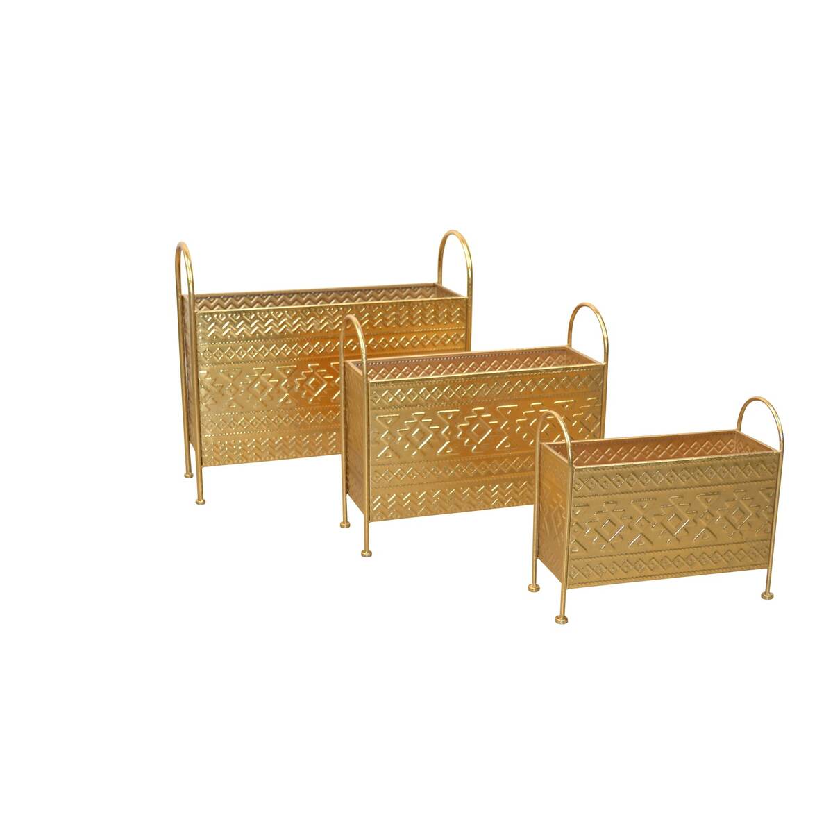 Bild 1 von möbel direkt online Blumentopf-Set 3tlg. Markus