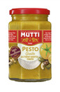 Bild 1 von Mutti Pesto Giallo 180G