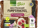 Bild 1 von EDEKA Bio Westfälischer Pumpernickel 250G