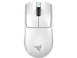 RAZER Viper V3 Pro Ultra leichte E-Sport Gaming Maus, Weiß, Weiß