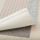 Bild 3 von GOKVÄLLÅ  Teppich 80x120 cm