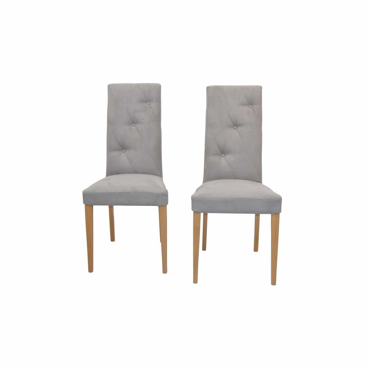 Bild 1 von möbel direkt online Polsterstuhl (2Stück) Ina