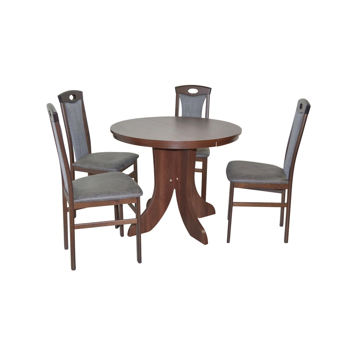 Bild 1 von möbel direkt online Essgruppe (5teilig) Paulina