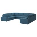 Bild 1 von KIVIK  Sofa, U-Form/7-sitzig