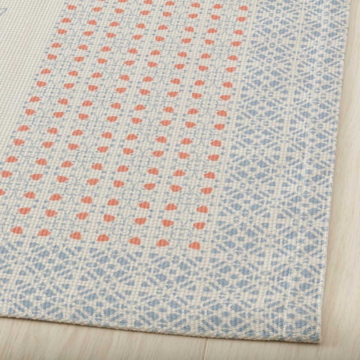 Bild 4 von GOKVÄLLÅ  Teppich 80x120 cm