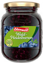 Bild 1 von Odenwald Wald-Heidelbeeren ohne Glucose 350g