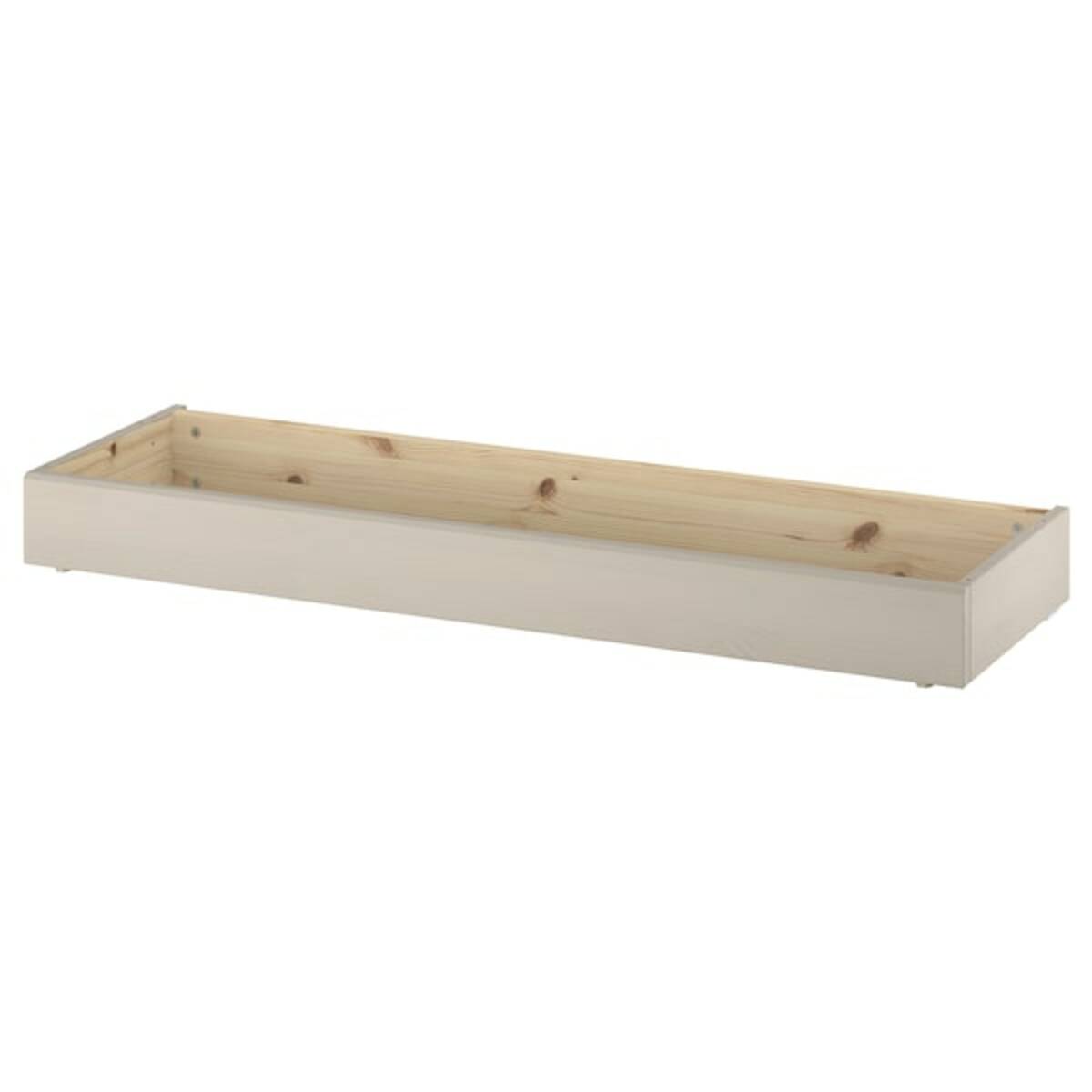 Bild 1 von HAVSTA  Sockel, graubeige 121x37x12 cm
