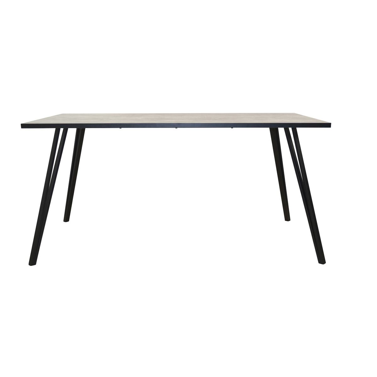 Bild 1 von möbel direkt online Esstisch 160x90 cm Lyon