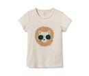 Bild 1 von Kinder-T-Shirt mit Wendepailletten