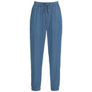 Bild 1 von Damen Jogpants in Denim-Optik BLAU