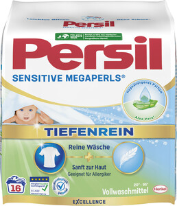 Persil Sensitive Megaperls 1,04KG 16WL