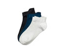 Bild 1 von Profi-Laufsocken, blau, weiß, anthrazit