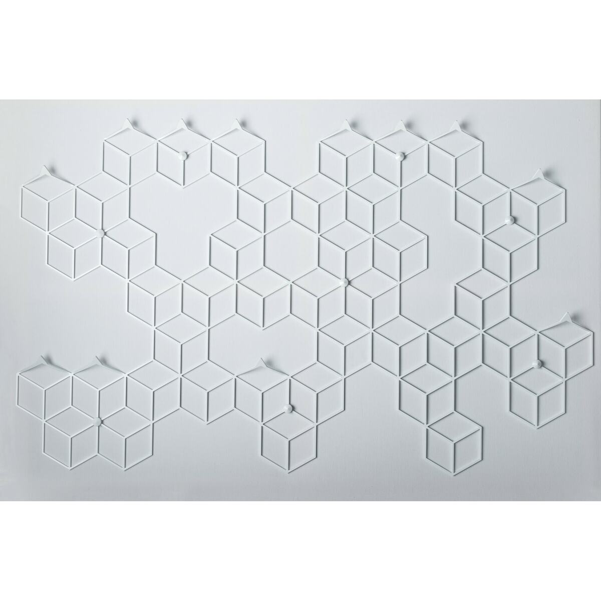 Bild 1 von möbel direkt online Wandgarderobe Diam