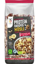 Bild 1 von Edeka Team Deutschland Bio Protein Knusper Müsli mit Banane & Zartbitterschokolade 500G