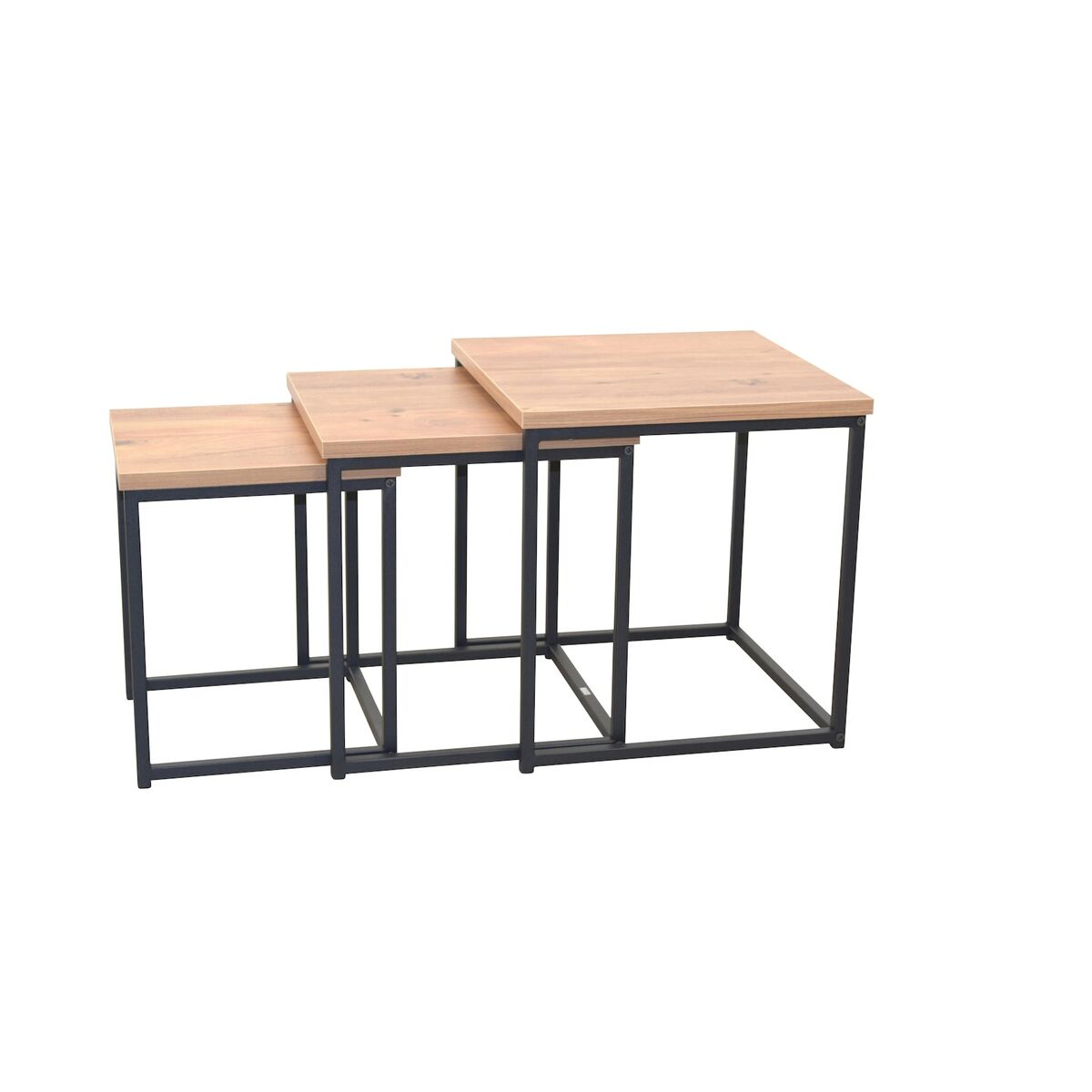 Bild 1 von möbel direkt online Beistelltische 3tlg. Heike