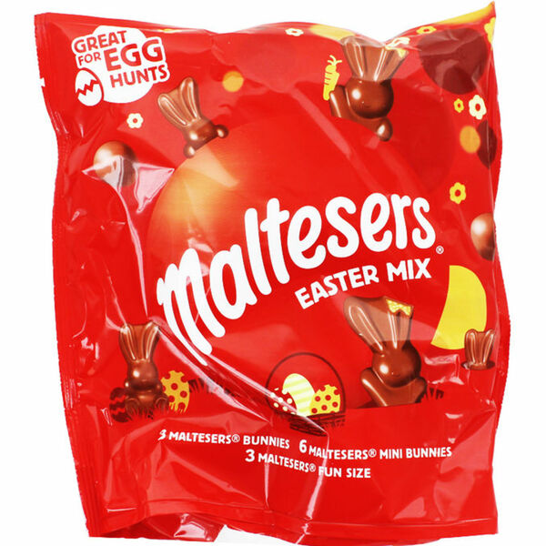 Bild 1 von Maltesers Easter Pack