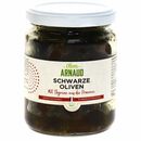 Bild 1 von Olives Arnaud Schwarze Oliven mit Thymian