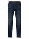 Bild 1 von Petrol Industries Slim-fit-Jeans SEAHAM VTG