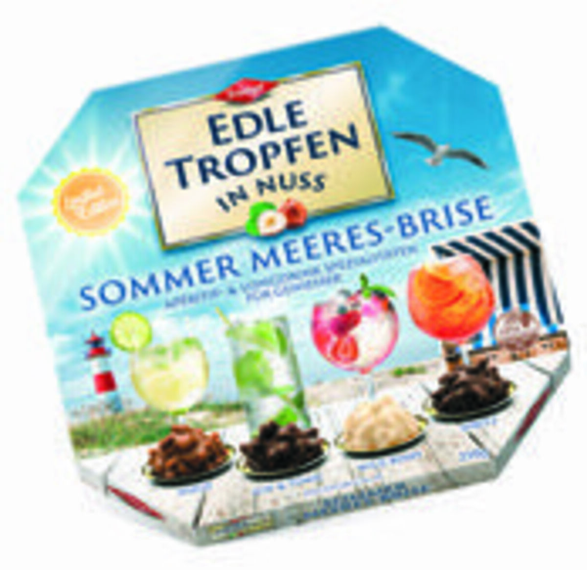 Bild 1 von Trumpf Edle Tropfen